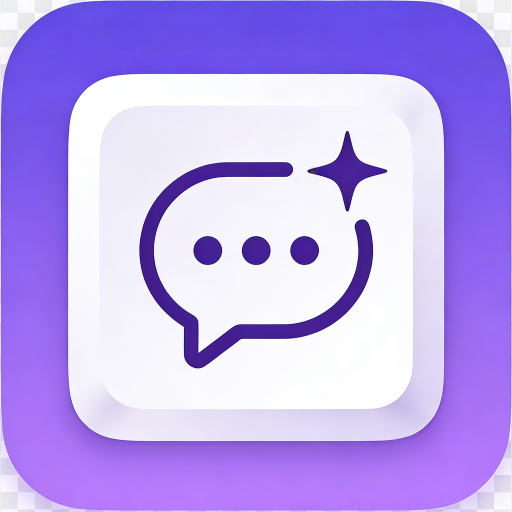 影智 AI 键盘 Logo